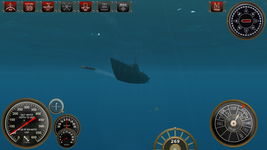 Game image #2 of Silent Depth 3D Submarine Simulation Game image #2 of Silent Depth 3D Submarine Simulation
