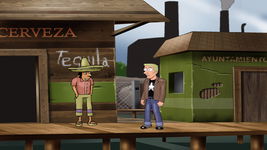 Game image #2 of Polda 3