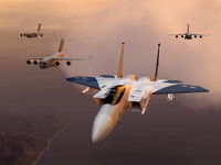 Game image #1 of Ace Combat Zero: The Belkan War Game image #1 of Ace Combat Zero: The Belkan War