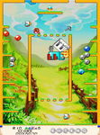 Game image #1 of Bubble Bobble Double Shot Game image #1 of Bubble Bobble Double Shot