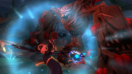Game image #3 of AdventureQuest 3D