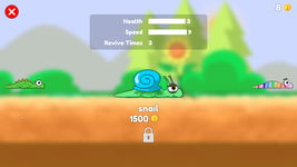 Game image #1 of My Little Worms