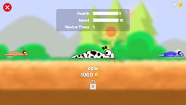 Game image #2 of My Little Worms