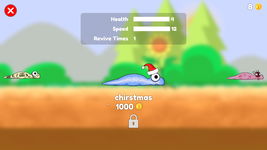 Game image #3 of My Little Worms