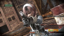 Game image #1 of Resonance of Fate Game image #1 of Resonance of Fate