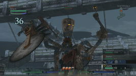 Game image #2 of Resonance of Fate Game image #2 of Resonance of Fate