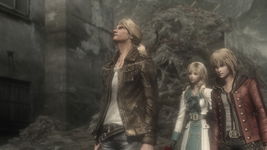 Game image #3 of Resonance of Fate Game image #3 of Resonance of Fate