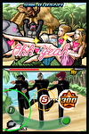 Game image #2 of Elite Beat Agents Game image #2 of Elite Beat Agents