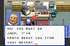 Game image #2 of Car Battler Joe