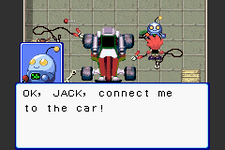 Game image #3 of Car Battler Joe