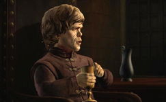 Game image #2 of Game of Thrones: A Telltale Games Series