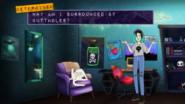 Game image #1 of Curses