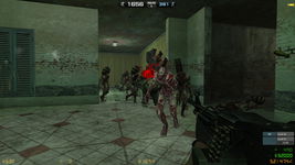 Game image #1 of Counter-Strike Nexon: Zombies Game image #1 of Counter-Strike Nexon: Zombies