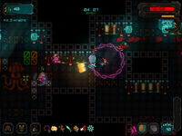 Game image #1 of Void Raiders