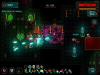 Game image #2 of Void Raiders
