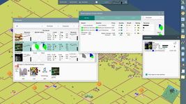 Game image #2 of C.E.O. Game image #2 of C.E.O.