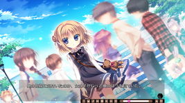 Game image #1 of The logic of the miniature garden