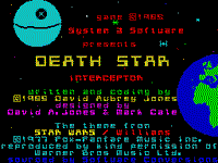 Game image #2 of Death Star Interceptor Game image #2 of Death Star Interceptor