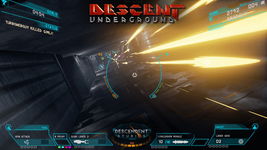 Game image #2 of Descent: Underground Game image #2 of Descent: Underground