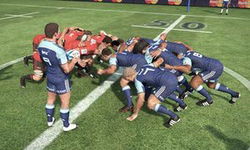 Game image #1 of Jonah Lomu Rugby