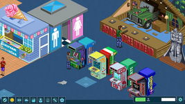 Game image #1 of Arcade Tycoon