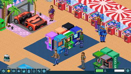 Game image #2 of Arcade Tycoon