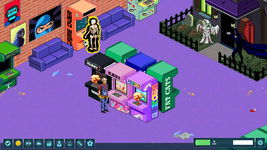 Game image #3 of Arcade Tycoon