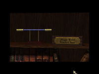 Game image #1 of Zork Nemesis Game image #1 of Zork Nemesis