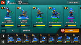 Game image #1 of Mini Guns