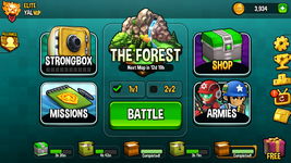 Game image #3 of Mini Guns