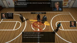 Game image #3 of Dead State