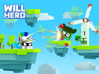 Game image #2 of Will Hero Game image #2 of Will Hero