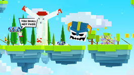 Game image #3 of Will Hero Game image #3 of Will Hero