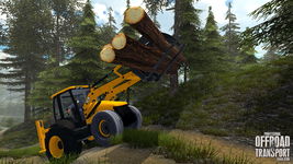 Game image #2 of Professional Offroad Transport Simulator