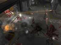 Game image #2 of Shadowgrounds Game image #2 of Shadowgrounds