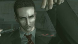 Game image #2 of Deadly Premonition