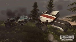 Game image #1 of Carmageddon: Max Damage Game image #1 of Carmageddon: Max Damage