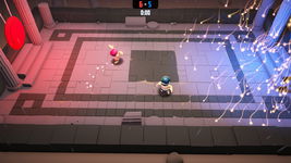 Game image #2 of Ball Grabbers