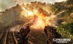 Game image #2 of Crysis Wars