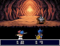 Game image #1 of Tengai Makyou Zero