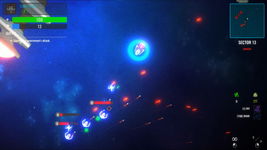 Game image #1 of Space Battle Game image #1 of Space Battle
