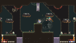 Game image #1 of Holobunnies: Pause Café