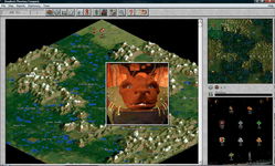 Game image #2 of Deadlock: Planetary Conquest