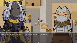 Game image #1 of The Chronicles of Nyanya Game image #1 of The Chronicles of Nyanya