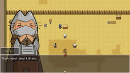 Game image #2 of The Chronicles of Nyanya Game image #2 of The Chronicles of Nyanya