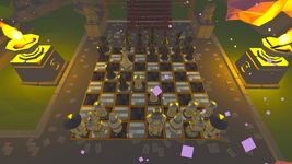Game image #3 of Samurai Chess Game image #3 of Samurai Chess