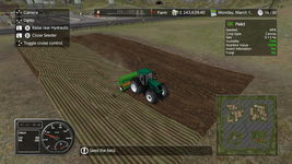 Game image #2 of Professional Farmer: Nintendo Switch Edition