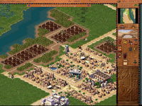 Game image #1 of Pharaoh