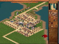 Game image #2 of Pharaoh
