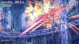 Game image #2 of The Witchcraft of Skysword - 天翔と剣のウィッチクラフト Game image #2 of The Witchcraft of Skysword - 天翔と剣のウィッチクラフト